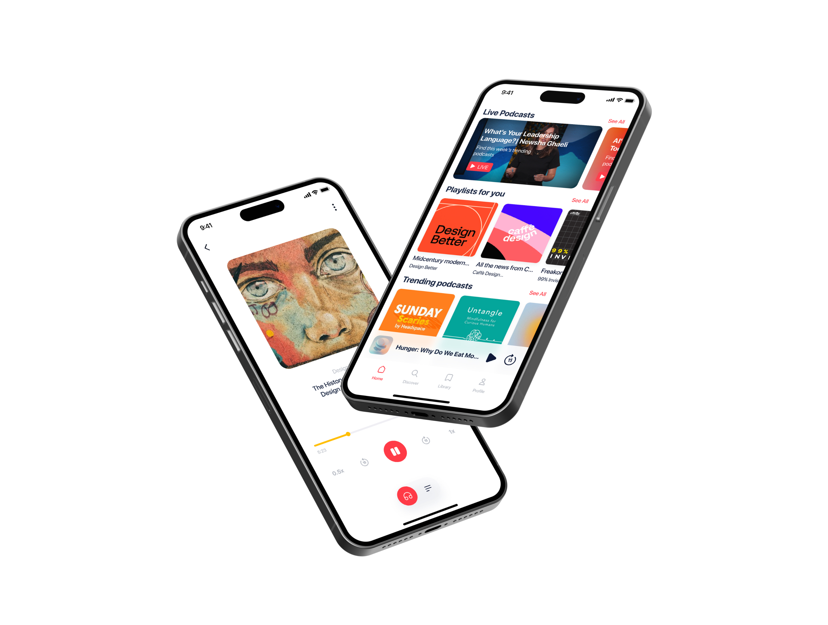 Project overview