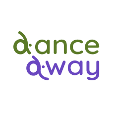 DanceAway logo