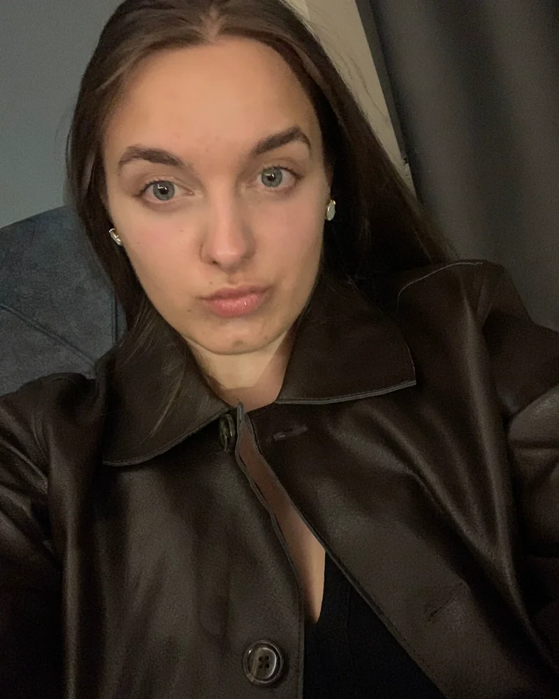 Kateryna Levoniuk